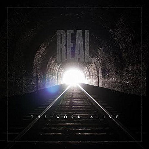 World Alive - Real - Music CD