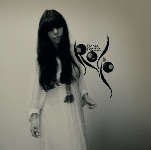 Tricca,emma - Relic - Music CD