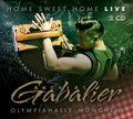 Gabalier,andreas - Home Sweet Home-live I - Music CD