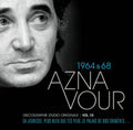 Aznavour,charles - Discographie Studio Originale Vol 10 - Music CD