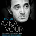 Aznavour,charles - Discographie Studio Originale Vol 13 - Music CD