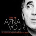 Aznavour,charles - Discographie Studio Originale Vol 15 - Music CD