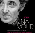 Aznavour,charles - Discographie Studio Originale Vol 21 - Music CD