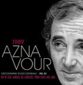 Aznavour,charles - Discographie Studio Originale Vol 22 - Music CD