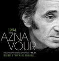Aznavour,charles - Discographie Studio Originale Vol 24 - Music CD