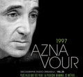 Aznavour,charles - Discographie Studio Originale Vol 25 - Music CD