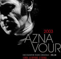 Aznavour,charles - Discographie Studio Originale Vol 28 - Music CD