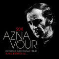 Aznavour,charles - Discographie Studio Originale Vol 32 - Music CD