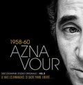 Aznavour,charles - Discographie Studio Originale Vol 59 - Music CD