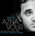 Aznavour,charles - Discographie Studio Originale Vol 69 - Music CD