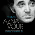 Aznavour,charles - Discographie Studio Originale Vol 79 - Music CD