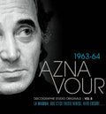 Aznavour,charles - Discographie Studio Originale Vol 89 - Music CD