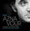 Aznavour,charles - Discographie Studio Originale Vol 99 - Music CD