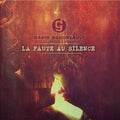Goudreault,david - La Faute Au Silence - Music CD