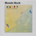 Mondo Rock - Chemistry - Music CD