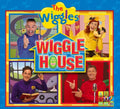 Wiggles - Wiggle House! - Music CD
