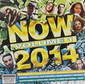 Now 2014 / Various - Now 2014 / Various - Music CD