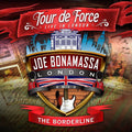 Bonamassa,joe - Tour De Force-borderline - Music CD