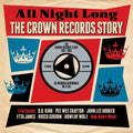 Crown Records Story 57-62 / Various - Crown Records Story 57-62 / Various - Music CD