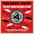 Old Town Records Story 52-62 / Various Music CD