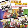 Dukes Of Dixieland / Various - Dukes Of Dixieland / Various - Music CD