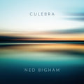 Polish Nrso - Ned Bigham: Culebra - Music CD
