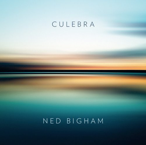 Polish Nrso - Ned Bigham: Culebra - Music CD