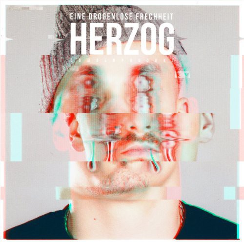 Herzog - Eine Drogenlose Frechh - Music CD