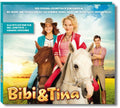 Bibi & Tina / O.s.t. - Bibi & Tina / O.s.t. - Music CD