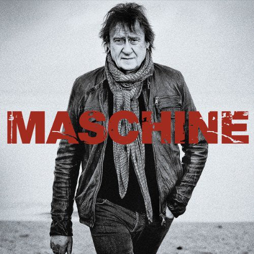 Maschine - Maschine - Music CD
