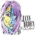 Arden,jann - Everything Almost - Music CD