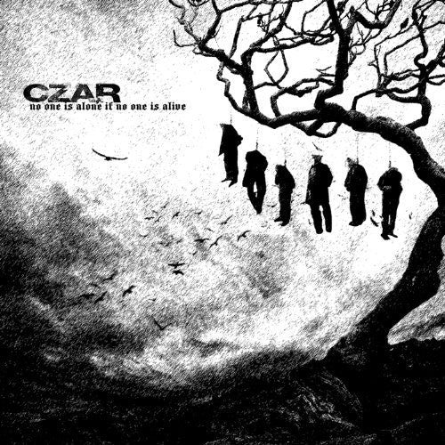 Czar - No One Is Alone If No One - Music CD
