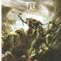 Tyr - Ay Of Thrym The - Music CD