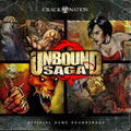 Unbound Saga / O.s.t. - Unbound Saga / O.s.t. - Music CD
