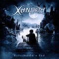Xandria - Neverworlds End - Music CD
