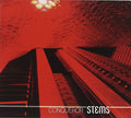 Conqueror - Stems - Music CD