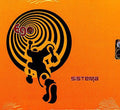 Ego - Sistema - Music CD