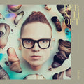 Bernhoft - Islander - Music CD