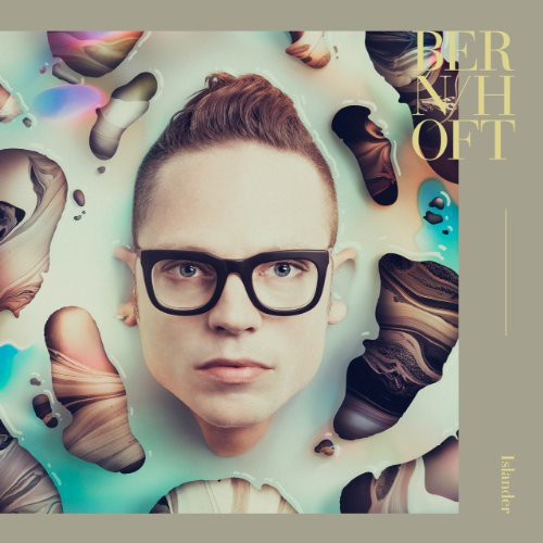 Bernhoft - Islander - Music CD