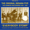 Everybody Stomp / Various - Everybody Stomp / Various - Music CD