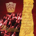 Mississippi Mass Choir - Declaraton Of Dependence - Music CD