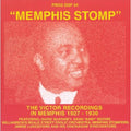 Memphis Stomp / Various - Memphis Stomp / Various - Music CD