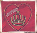 Heartsoulblood Music CD