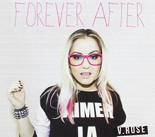 V. Rose - Forever After - Music CD
