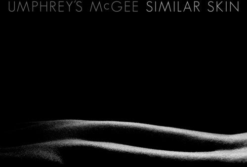Umphrey's Mcgee - Similar Skin - Music CD