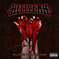 Hellyeah - Blood For Blood - Vinyl Record