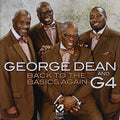 Dean,george & G4 - Back To The Basics Again - Music CD