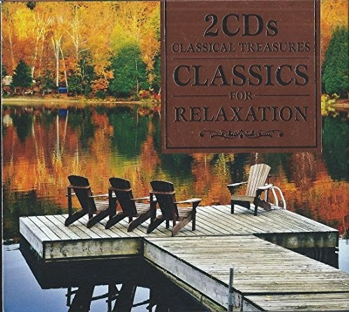 Classical Treasures - Classics for Relaxation