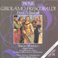 Frescobaldi - Fiori Musicali - Music CD