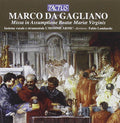 Gagliano,marco Da / L'homme Arme / Lombardo - Assumption Mass - Music CD